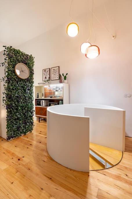 Ferienwohnung Viva Jolicoeur Porto Exterior foto