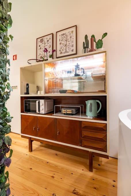Ferienwohnung Viva Jolicoeur Porto Exterior foto